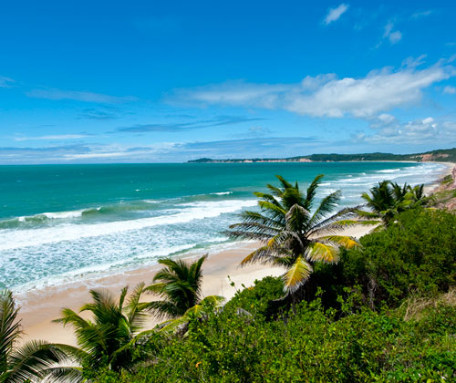 DESCUBRA OS ENCANTOS DA PRAIA DE PIPA